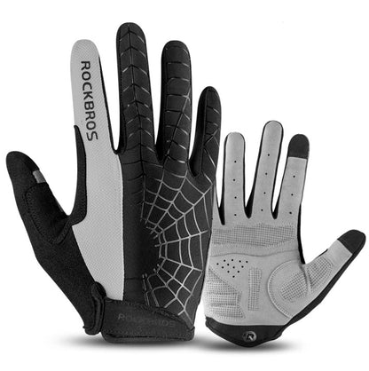 Cycling gloves