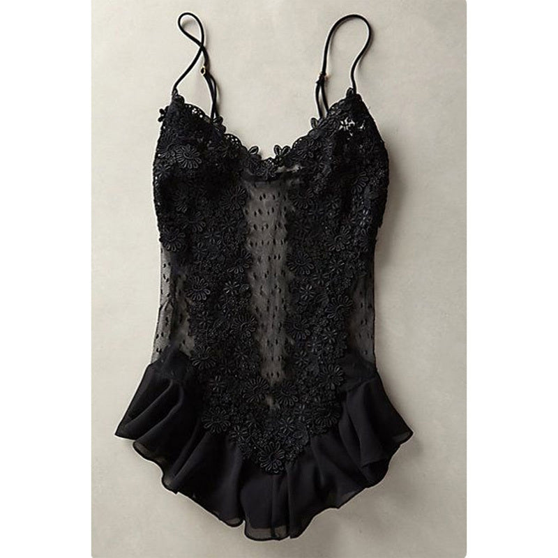 Sexy Lingerie Sexy Temptation Lace