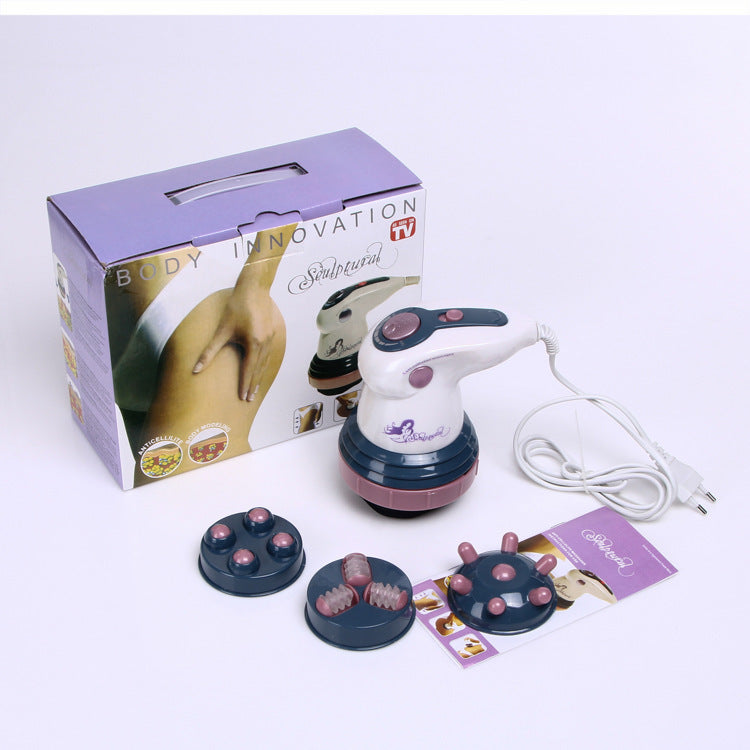 Electric Body Slimming Massager