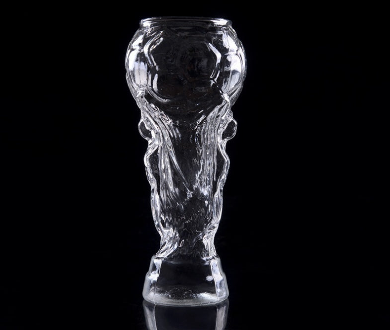 Hercules Beer Cup World Cup Hercules Football Cup Glass Cup