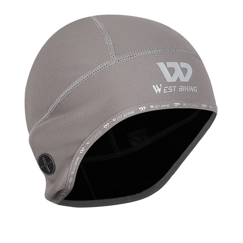 Cycling sports cap