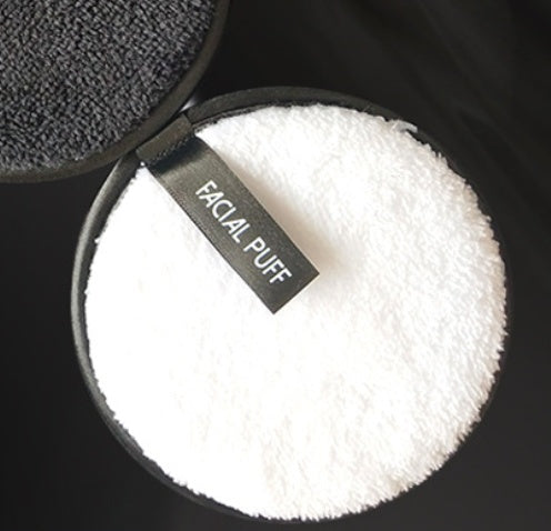 Make-up Remover Powder puff wash face wash lazy face clean water make-up remover pad spot powder puff