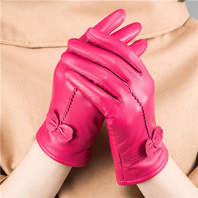 Woman Gloves