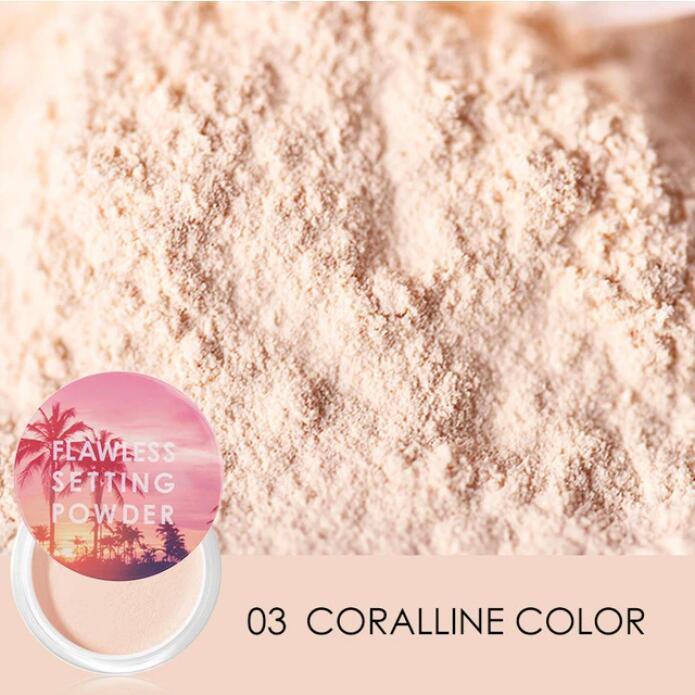 Loose Setting Powder