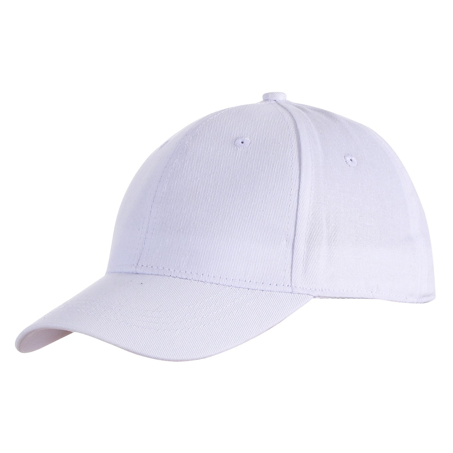 Cap With Hair Extensions Automatic Magnetic Cap Sports Cap