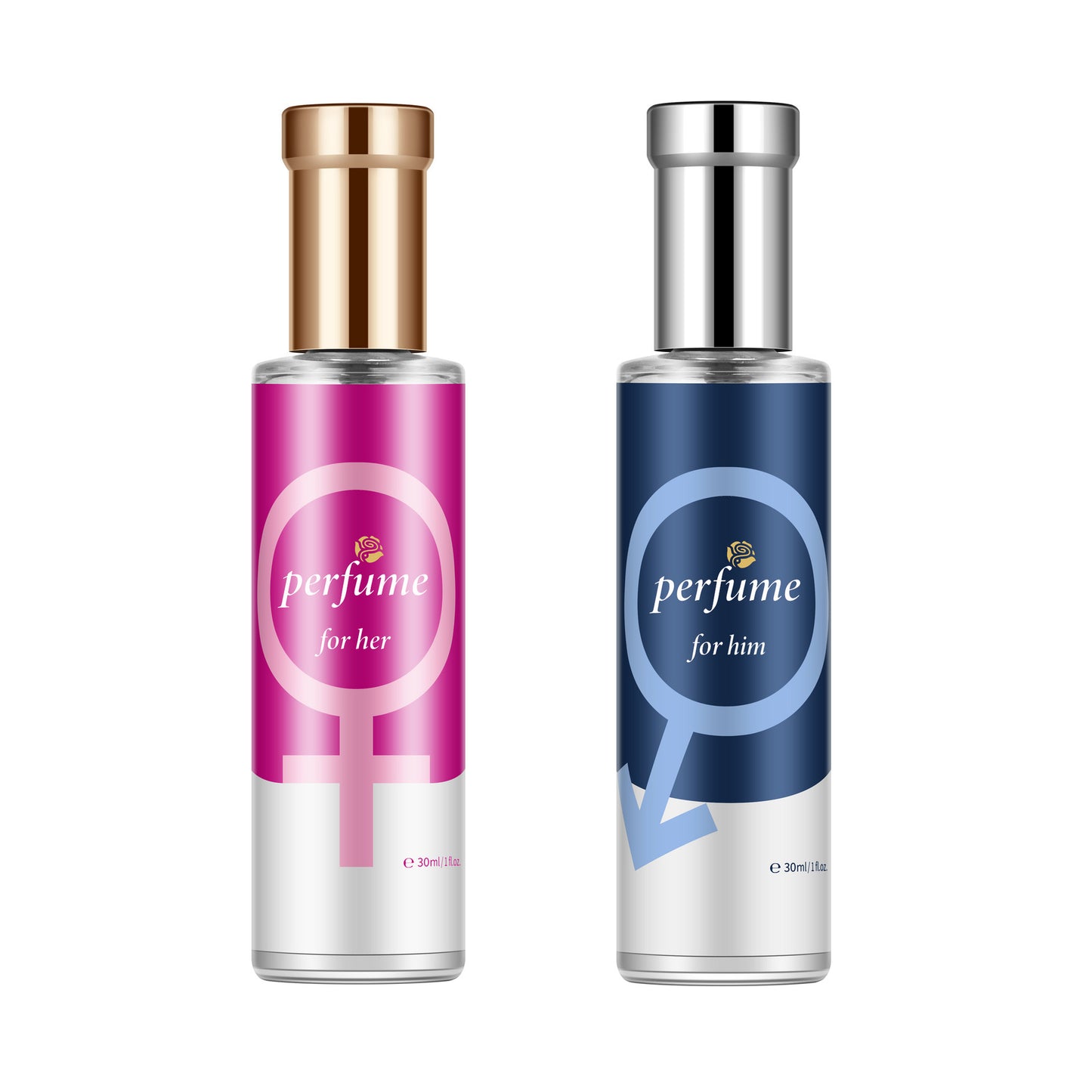 Private Partner Sexy Adult Deodorant Long-lasting And Light Fragrance Men's And Women's Perfume