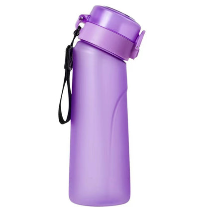 Fashion Simple Drinking Water Water Bottle Cup