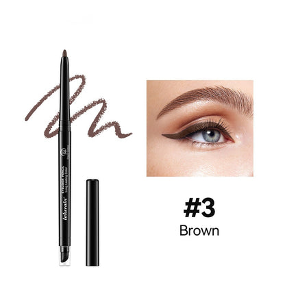 Eyeliner Silky Easy To Color Long Lasting