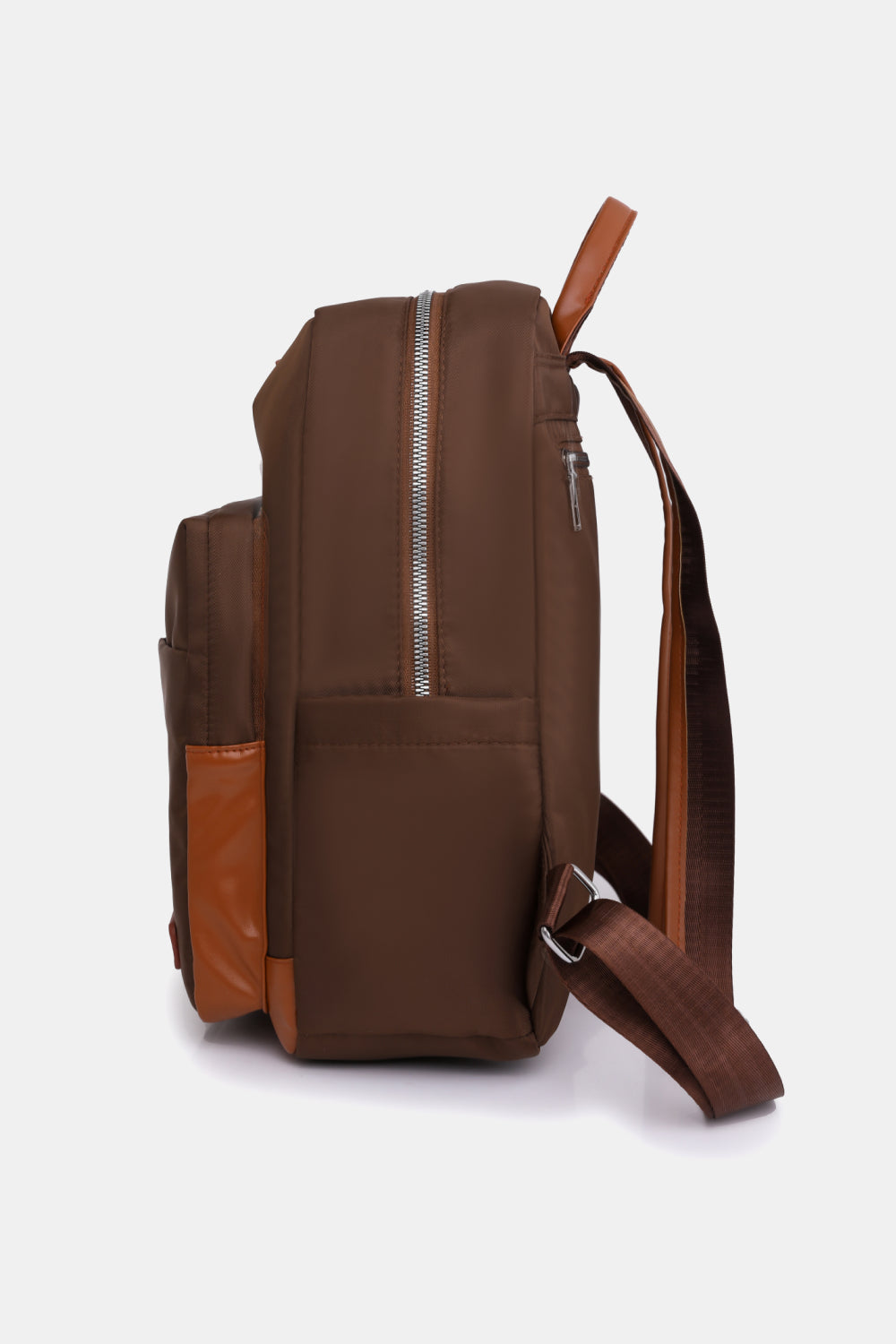 Medium Nylon Backpack