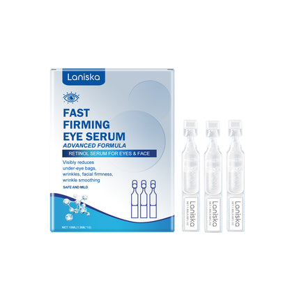 Eye Firming Solution Gentle Care Moisturizing