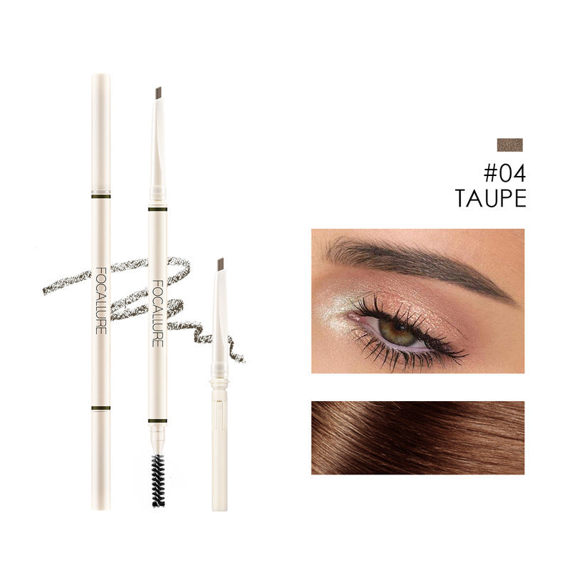 FOCALLURE Very Fine Triangle Eyebrow Pencil