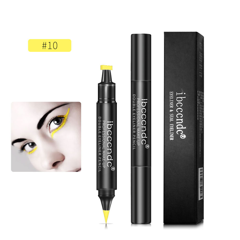 Double Eyeliner Seal Pen