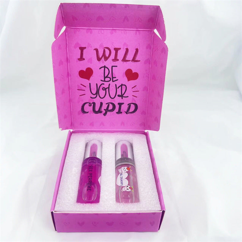 Couple's Ball Perfume 2-pack Gift Box