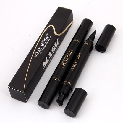 ILiner Stamp  Eyeliner Stamp By Miss Ross