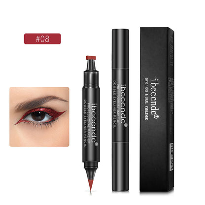 Double Eyeliner Seal Pen