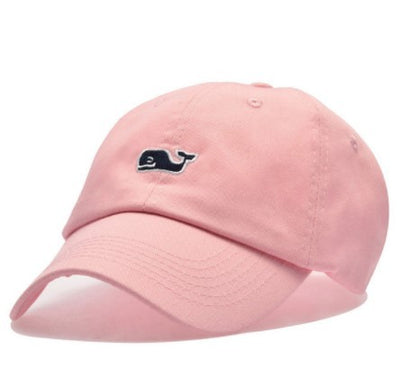 Whale outdoor cap