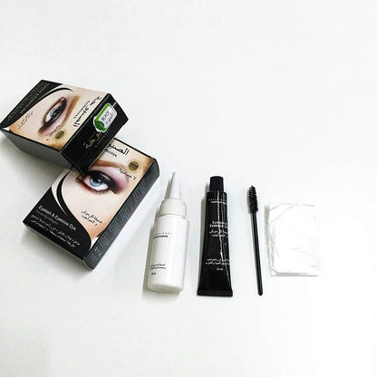 Eyebrow Tint Eyebrow Cream Precision Tint