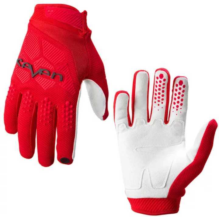 Racing gloves