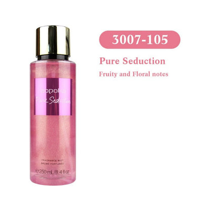 Body Spray Perfume For Women