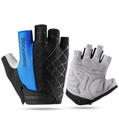 Cycling gloves