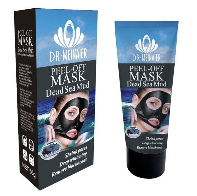 Hot Sale 60g Blackhead Peeling Cleansing Mask