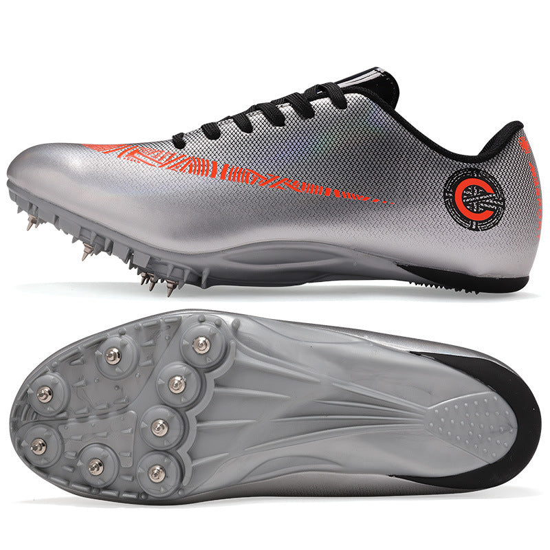 Men's and women's shoes competition