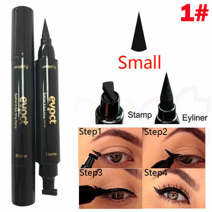 Evpct double color seal eyeliner