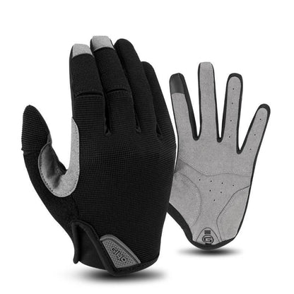 Windproof warm gloves