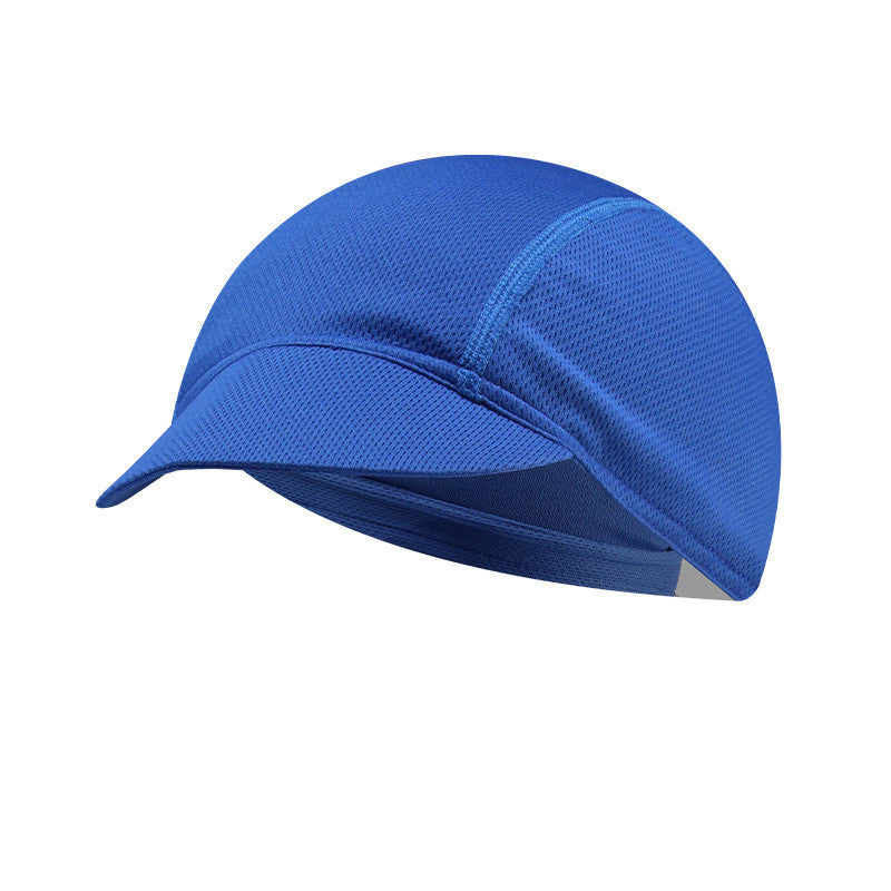 Sports Cap Riding Sun Sunscreen Breathable And Quick-drying Cap