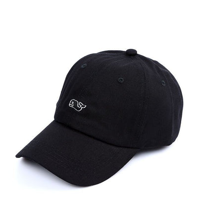 Whale outdoor cap