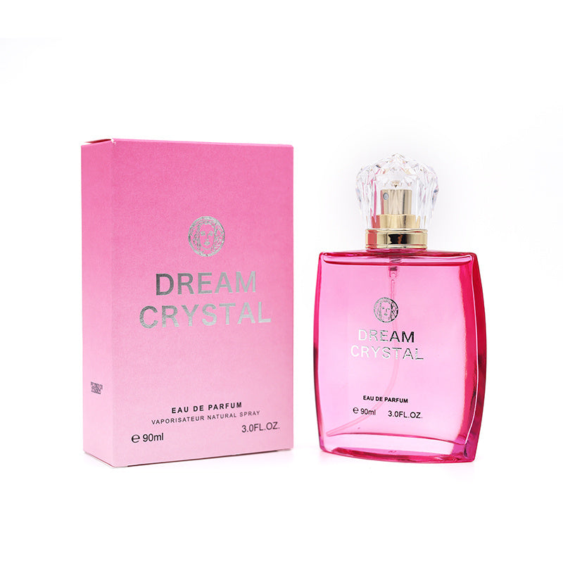 Fragrance Eau De Toilette