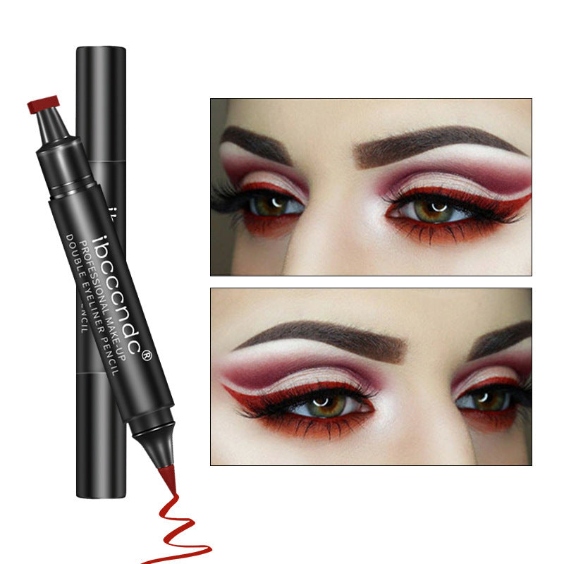 Double Eyeliner Seal Pen