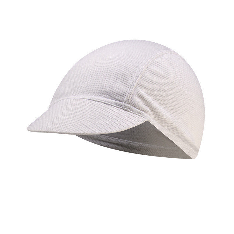 Sports Cap Riding Sun Sunscreen Breathable And Quick-drying Cap