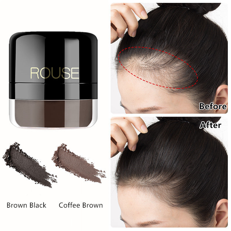 Hairline Filling Powder