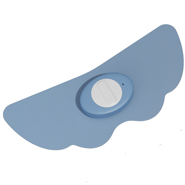 Physiological Period Relief Patch TENS Digital Physiotherapy Neck Massager Shoulder And Neck Pulse Smart Mini Massage Pad