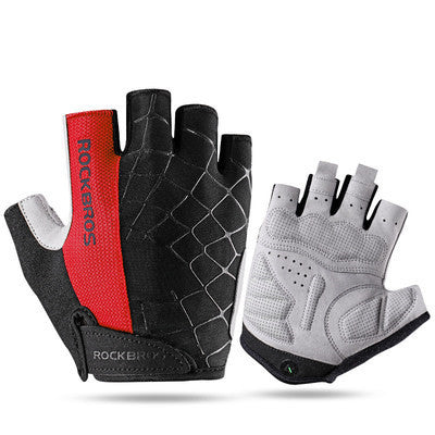 Cycling gloves