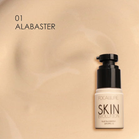 Feiluer Concealer Liquid Foundation