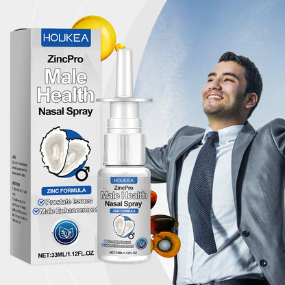 Male Mild Care Nasal Spray