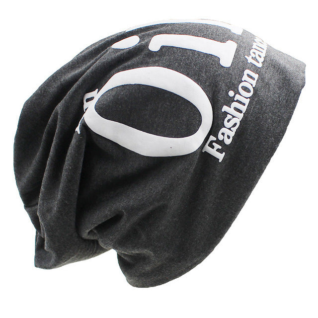 New Korean Style Baotou Cap Spring And Autumn Fashion Cap