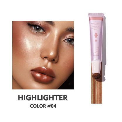 Liquid Blush Stick Highlight Repair Rouge