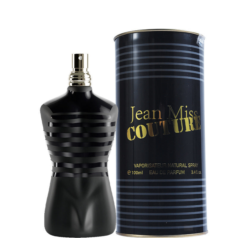 Long-lasting Light Perfume Ocean Gentleman New Men's Perfume