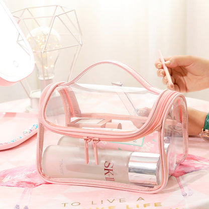 Waterproof Storage Bag Cosmetic Bag