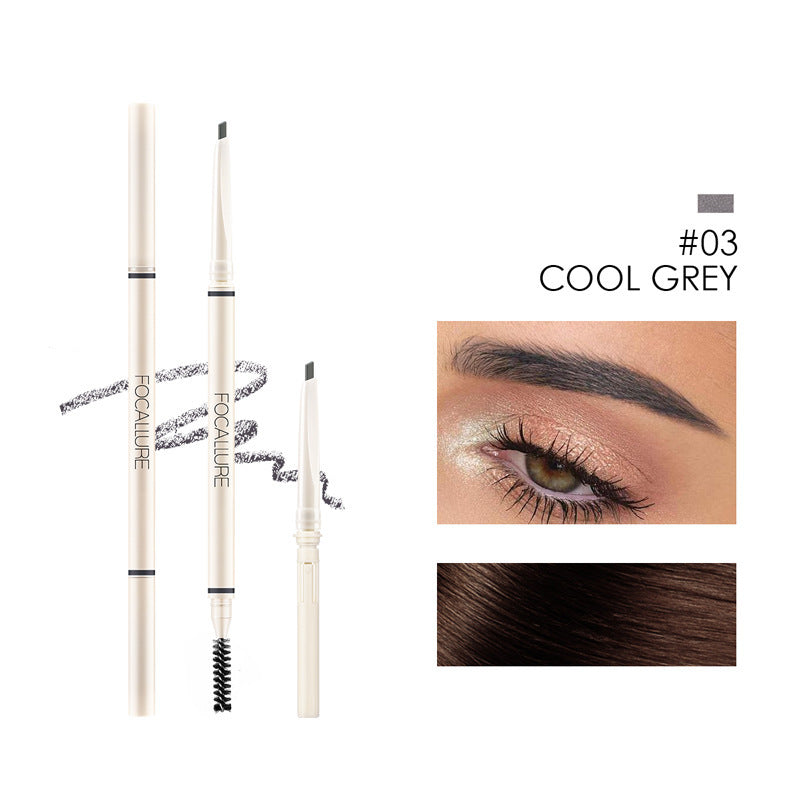 FOCALLURE Very Fine Triangle Eyebrow Pencil