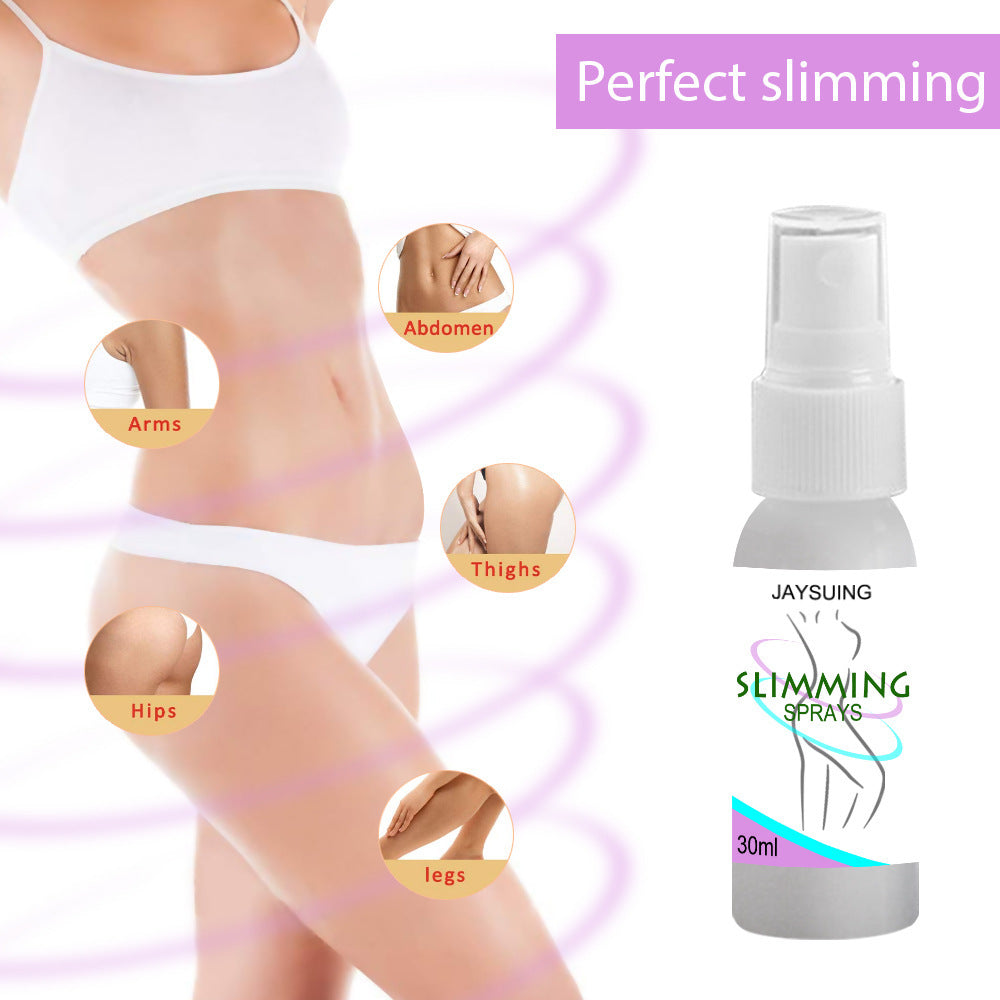 Anti-Cellulite Spray