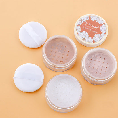 Repair Matte Powder Waterproof And Sweat-proof Smear-proof Makeup