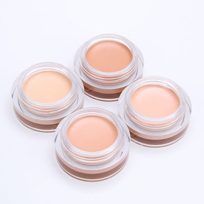 Brightening, waterproof and anti-blur concealer