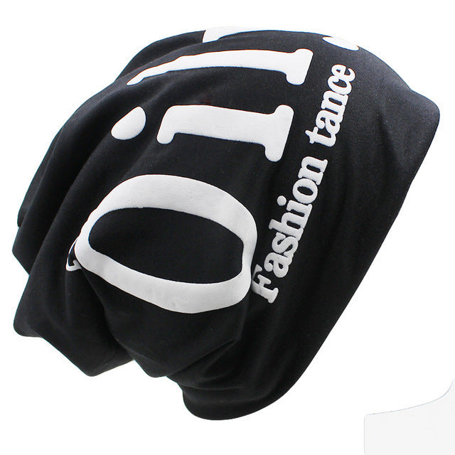 New Korean Style Baotou Cap Spring And Autumn Fashion Cap