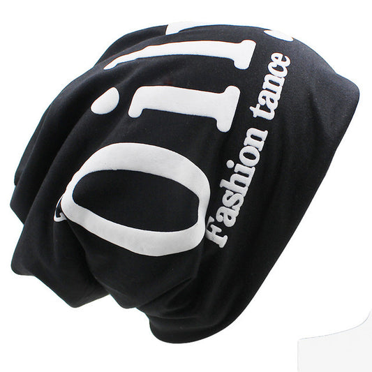 New Korean Style Baotou Cap Spring And Autumn Fashion Cap