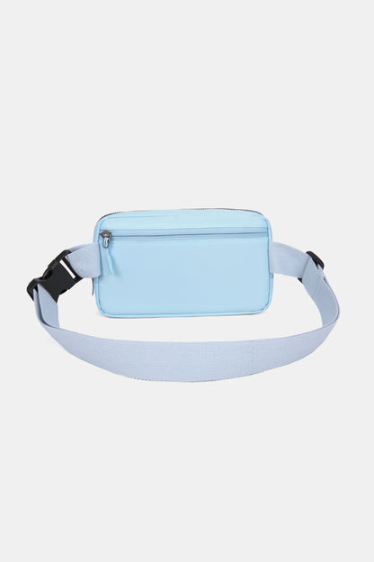 Nylon Fanny Pack