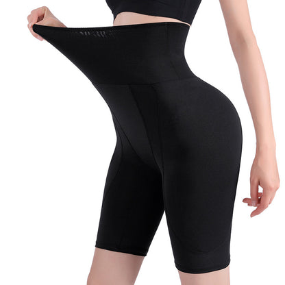 Fat Burning High Waist Underwear Shapewear Butt Lifter Seamless Women High Waist Slimming Panty Tummy Control Knickers Pant Briefs Ladies Body Shaper